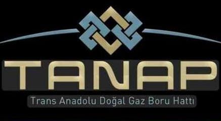TANAP (Trans Anatolian Natural Gas Pipeline) Projesi